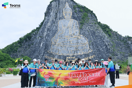 COMPANY TRIP THAILAND 2025