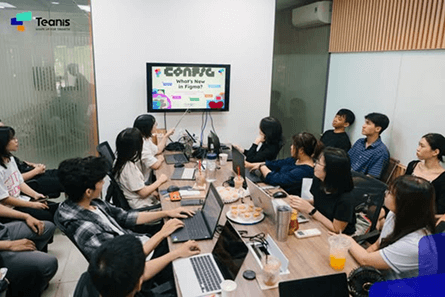 SEMINAR: FIGMA CONFIG 2025 – CẬP NHẬT XU HƯỚNG THIẾT KẾ MỚI NHẤT