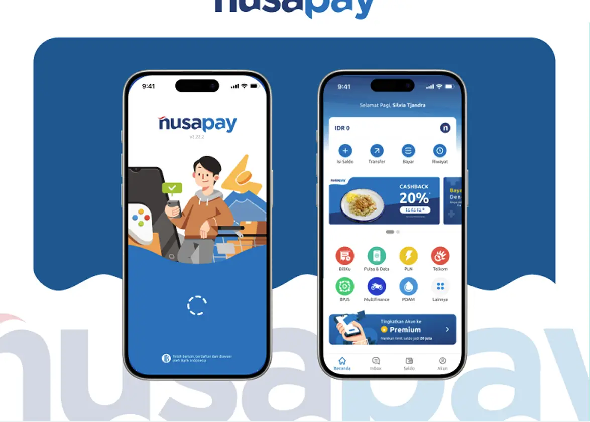 NusaPay